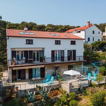 Cappelli Apartments - Losinj Mali Losinj Exterior photo
