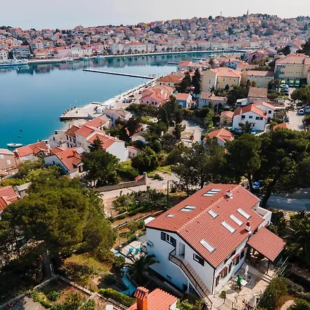 Cappelli Apartments - Losinj Mali Losinj Exterior photo