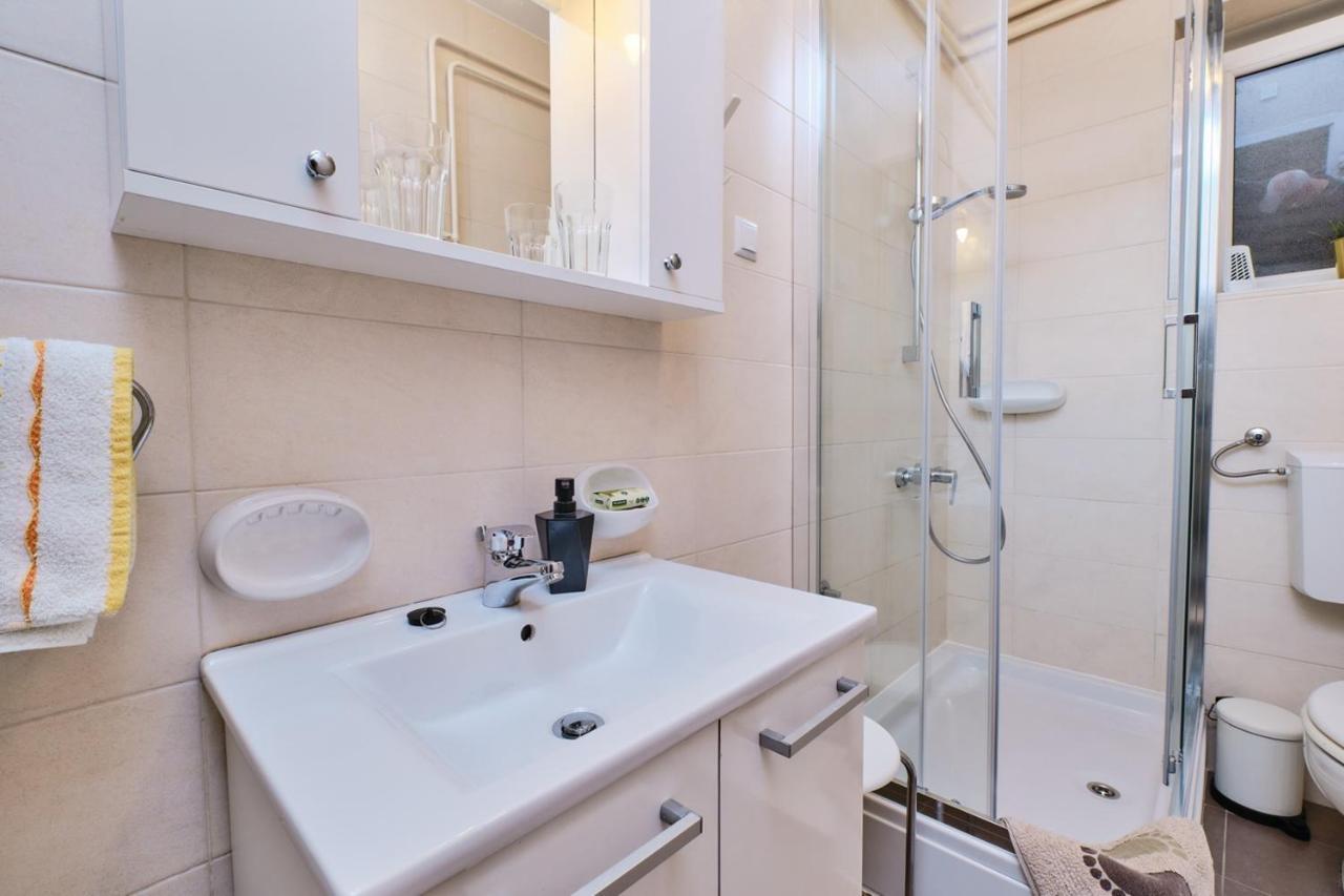 Apartma Cappelli - Losinj Mali Losinj